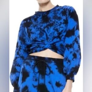 Alice & Olivia Sweatsuit